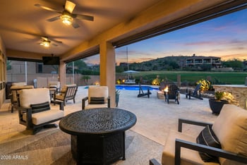 9007 Canyon Creek Dr, Gold Canyon, AZ 85118