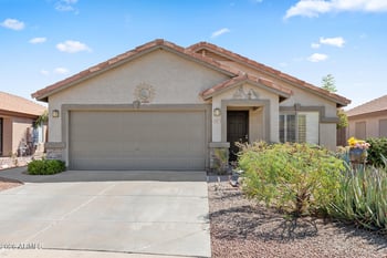 9007 E Fox St, Mesa, AZ 85207