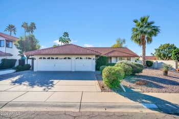 9007 Voltaire Dr, Scottsdale, AZ 85260
