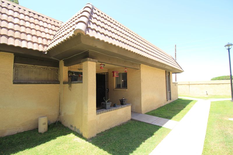 9007 W Elm St #5, Phoenix, AZ 85037