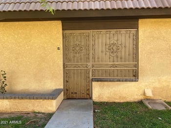 9007 W Elm St #6, Phoenix, AZ 85037