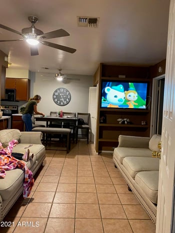 9007 W Elm St #6, Phoenix, AZ 85037