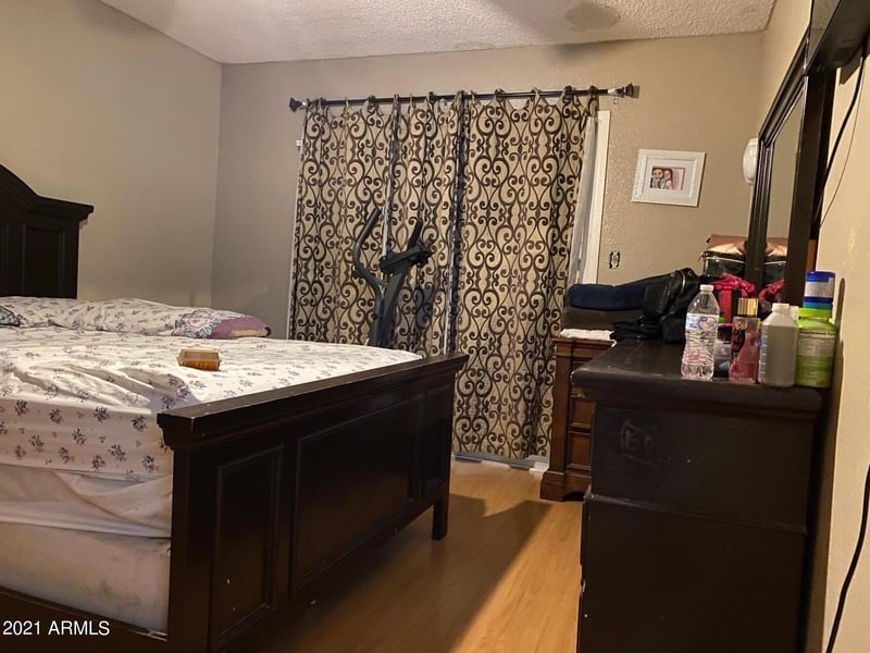 9007 W Elm St #6, Phoenix, AZ 85037