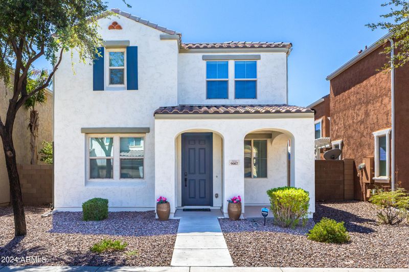 9007 W State Ave, Glendale, AZ 85305