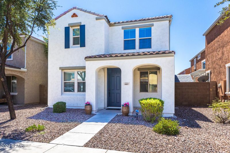 9007 W State Ave, Glendale, AZ 85305
