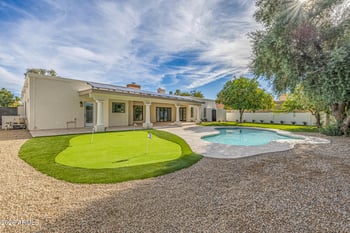 9008 83rd St, Scottsdale, AZ 85258