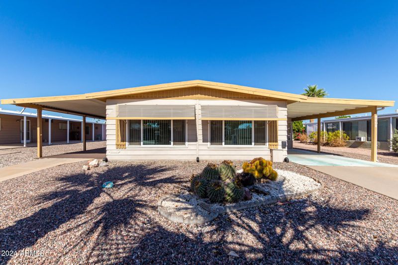 9008 E Michigan Ave, Sun Lakes, AZ 85248