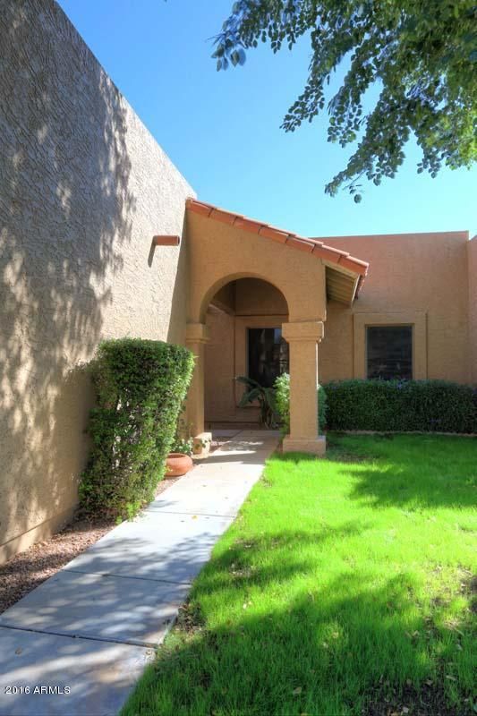 9008 E Winchcomb Dr, Scottsdale, AZ 85260