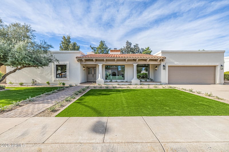 Home Worth Check