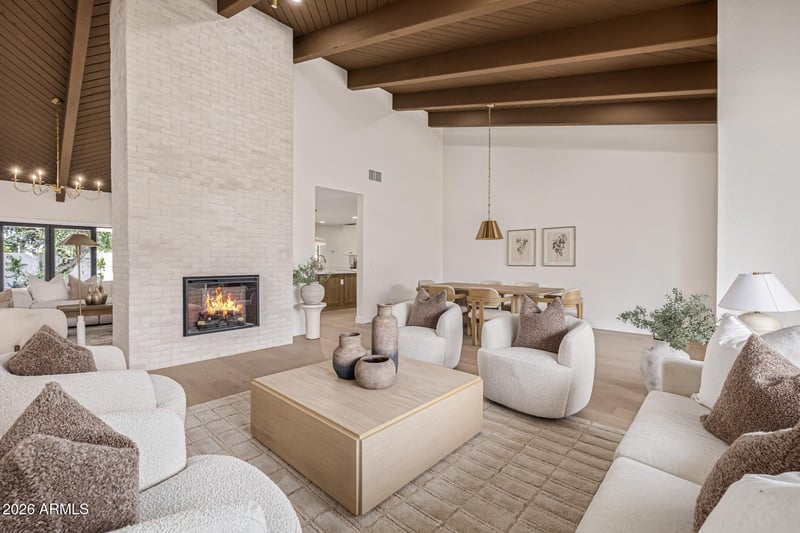 9008 N 83rd St, Scottsdale, AZ 85258