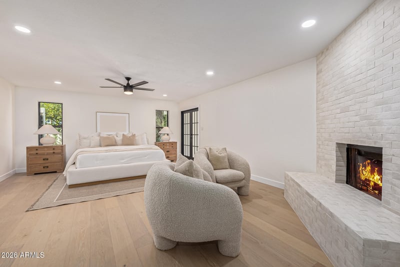 9008 N 83rd St, Scottsdale, AZ 85258