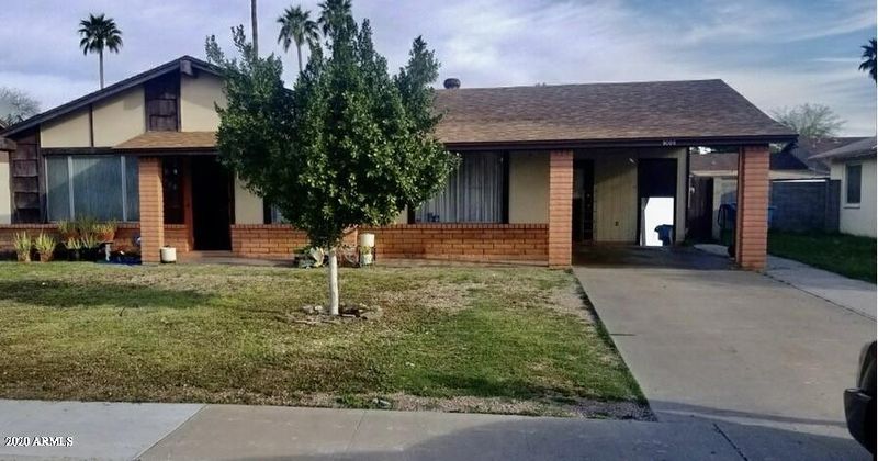 9008 W Mackenzie Dr, Phoenix, AZ 85037