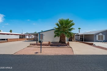 9009 Ellasar Ave, Mesa, AZ 85208