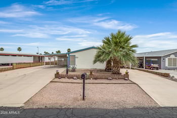 9009 Ellasar Ave, Mesa, AZ 85208