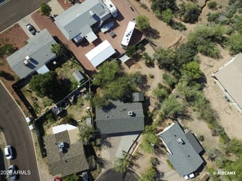 9009 Gary Ln, Mesa, AZ 85207