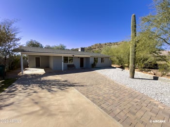 9009 Gary Ln, Mesa, AZ 85207