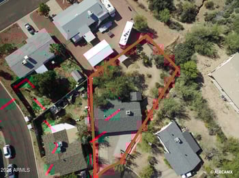 9009 Gary Ln, Mesa, AZ 85207