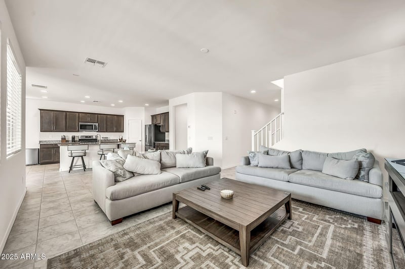 9009 Orange Dr, Glendale, AZ 85305