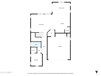 9009 Orange Dr, Glendale, AZ 85305