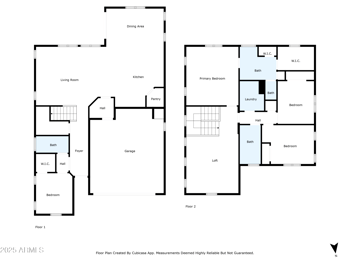 9009 Orange Dr, Glendale, AZ 85305