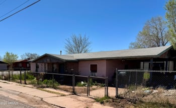 901 1st Ave, Holbrook, AZ 86025
