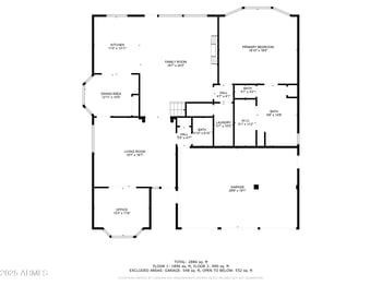901 Beck Ln, Phoenix, AZ 85023