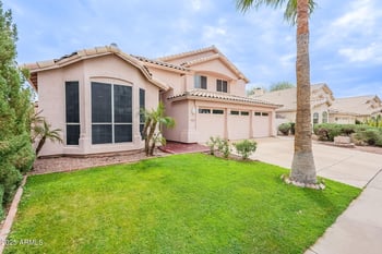 901 Beck Ln, Phoenix, AZ 85023