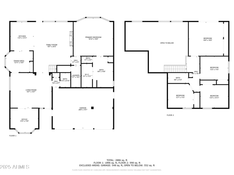 901 Beck Ln, Phoenix, AZ 85023