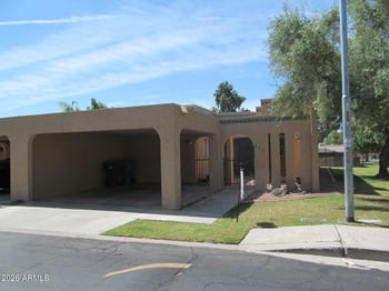 901 Cochise Dr, Phoenix, AZ 85020