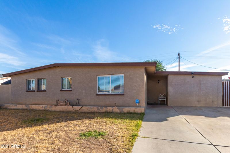 901 E Carson Rd, Phoenix, AZ 85042