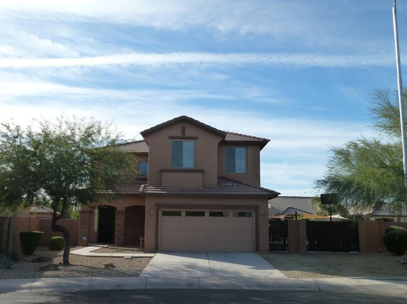 901 E Doris St, Avondale, AZ 85323