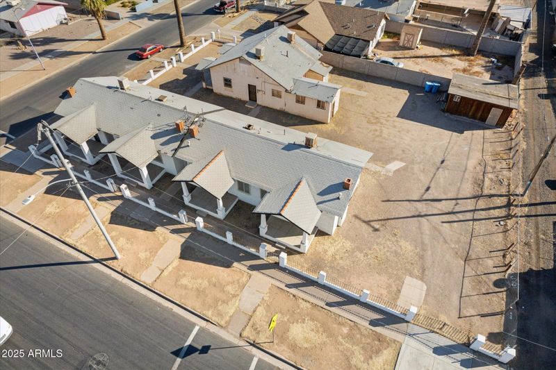 901 E Fillmore St, Phoenix, AZ 85006