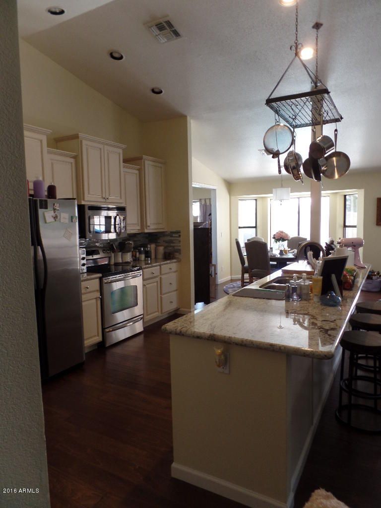 901 E Harvard Ave, Gilbert, AZ 85234
