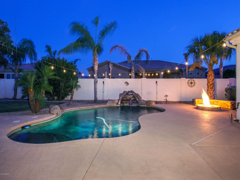 901 E Kaibab Pl, Chandler, AZ 85249