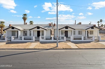 901 Fillmore St, Phoenix, AZ 85006