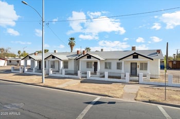 901 Fillmore St, Phoenix, AZ 85006