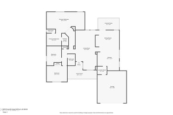 901 Juanita Ave, Gilbert, AZ 85233