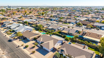 901 Lodge Dr, Tempe, AZ 85283