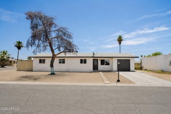 901 N 95th Pl, Mesa, AZ 85207