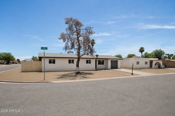 901 N 95th Pl, Mesa, AZ 85207