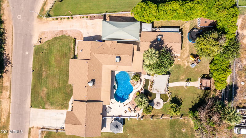 901 N Patricia G Ct, Tolleson, AZ 85353