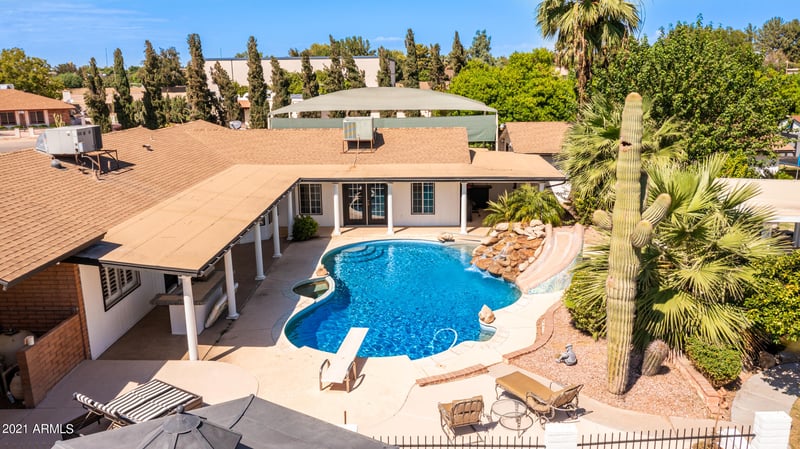 901 N Patricia G Ct, Tolleson, AZ 85353