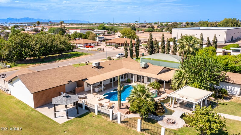901 N Patricia G Ct, Tolleson, AZ 85353