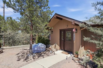 901 Ridgeway St, Payson, AZ 85541
