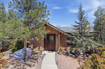 901 Ridgeway St, Payson, AZ 85541