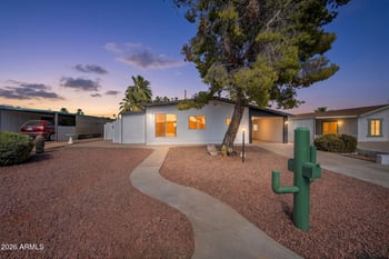 901 S 91st Pl, Mesa, AZ 85208