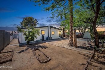 901 S 91st Pl, Mesa, AZ 85208