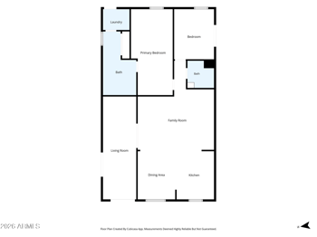 901 S 91st Pl, Mesa, AZ 85208