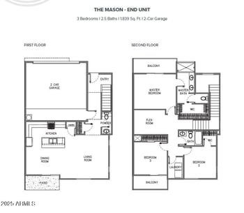 901 S Smith Rd #1041, Tempe, AZ 85281