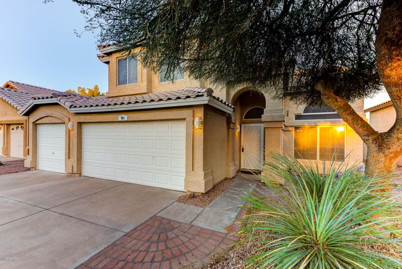 901 S Surfside Dr, Gilbert, AZ 85233
